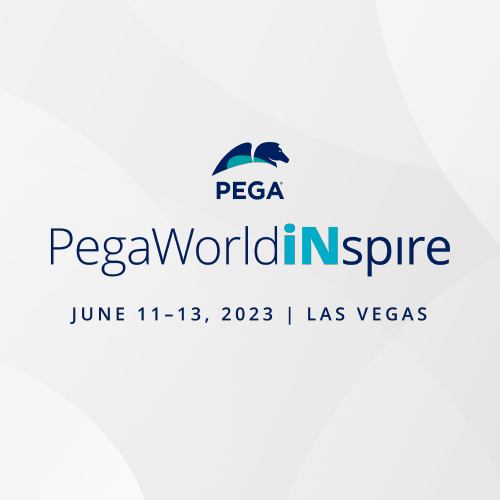 PegaWorld iNspire 2023 AntWorks